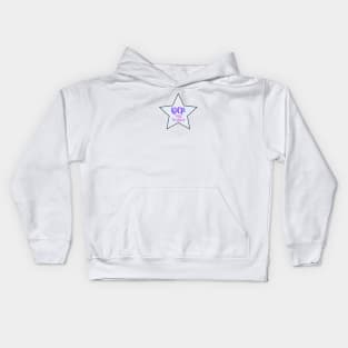 DCP Cast Member Kids Hoodie